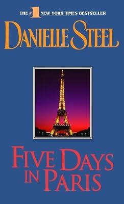 Five Days in Paris: A Novel
