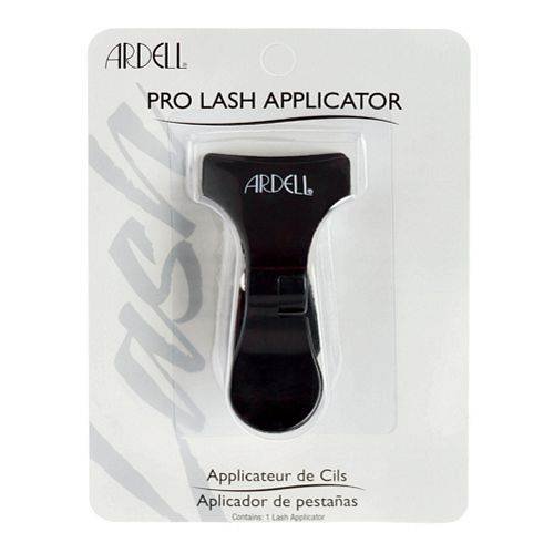 Ardell Pro Lash Applicator Fake Eyelashes And Adhesives