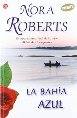 La Bahia Azul/ Chesapeake Blue (Chesapeake Bay) (Spanish Edition)