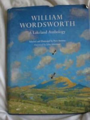 William Wordsworth: A Lakeland Anthology