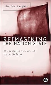 Reimagining The Nation-State: The Contested Terrains of Nation-Building (Contemporary Irish Studies) by Jim MacLaughlin