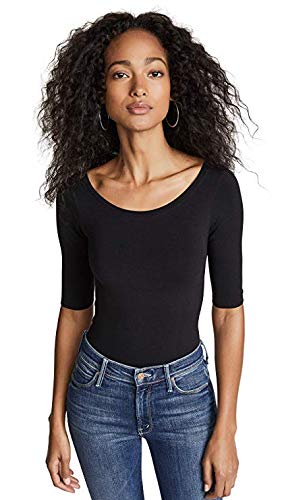 Algopix Similar Product 12 - Yummie Womens Ballet Back Seamless