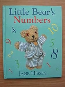 Little Bear's Numbers