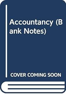 Accountancy by Metcalfe