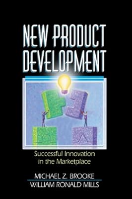 New Product Development: Successful Innovation in the Marketplace