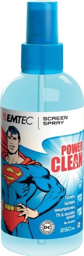 Algopix Similar Product 15 - EMTEC Power Clean Screen Spray