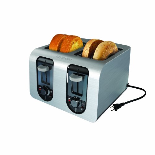 

Black & Decker Toaster, Silver