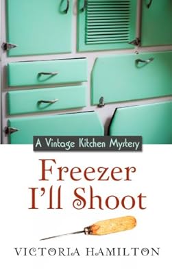 Freezer I'll Shoot