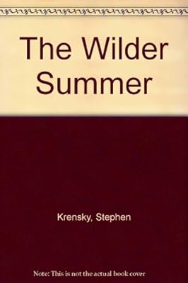 The Wilder Summer