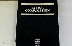 Taxing Consumption