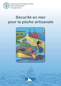 Securite en mer pour la peche artisanale