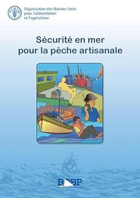 Securite en mer pour la peche artisanale