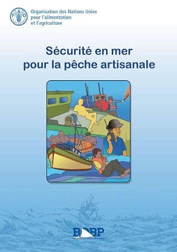 Securite en mer pour la peche artisanale by unknown author