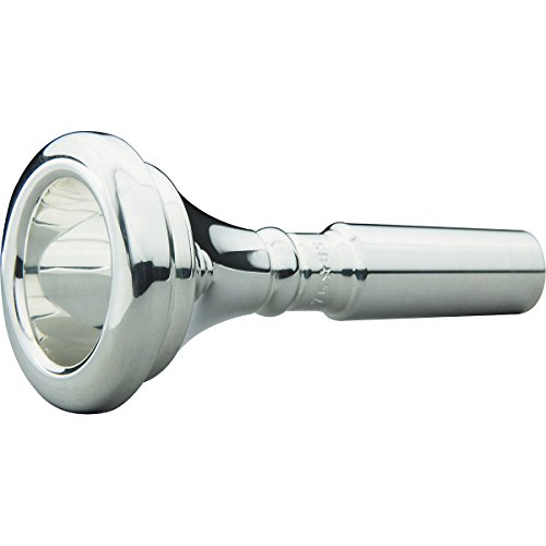 

Marcinkiewicz Trombone Mouthpieces 9Bs - Tenor, Small Shank