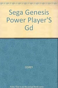 Genesis Power Players Guide