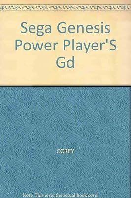 Genesis Power Players Guide