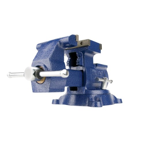 Algopix Similar Product 6 - Wilton 14500 4500 Reversible Mechanics