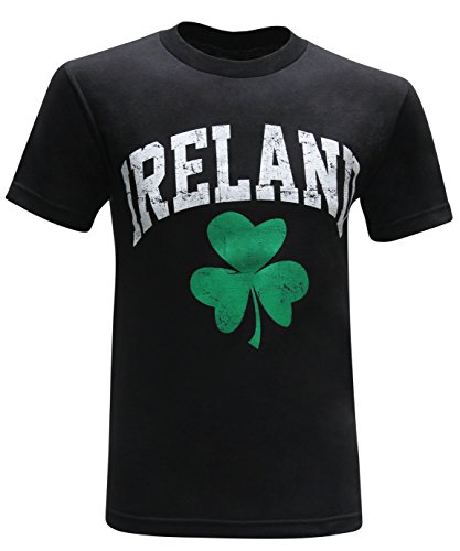 Ireland Irish Men's T-Shirt