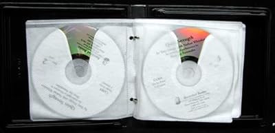 Quiet Strength, 9 CDs