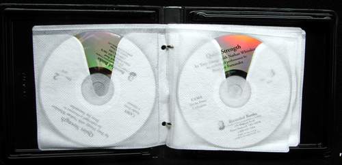 Quiet Strength, 9 CDs by Tony Dungy