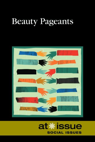 Beauty pageants by Tamara L Roleff