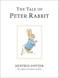 The Tale of Peter Rabbit