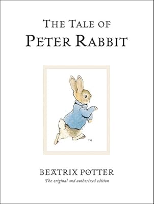 The Tale of Peter Rabbit