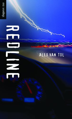 Redline by Alex Van Tol