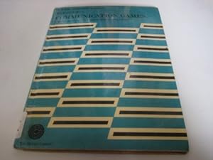 Communication games (ELT guide)