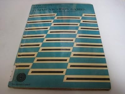Communication games (ELT guide)