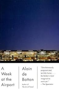 A Week at the Airport