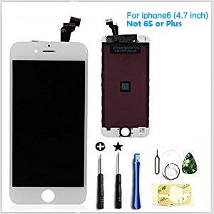 Algopix Similar Product 14 - Replacement LCD Display  Touch Screen