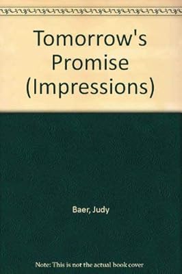 Tomorrow's Promise (Impressions S.)