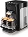 Philips Senseo Quadrante - Cafetière monodose noire (importée)