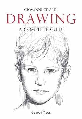 Drawing: A Complete Guide