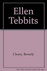 Ellen Tebbits
