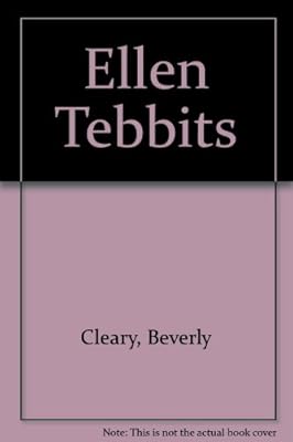 Ellen Tebbits