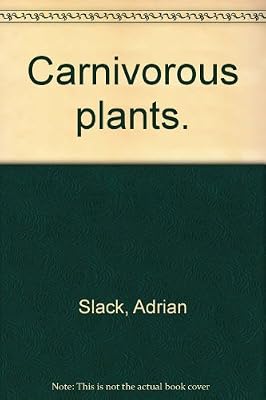 Carnivorous Plants