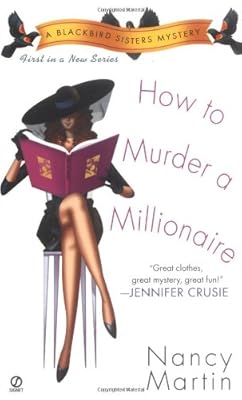 How to Murder a Millionaire