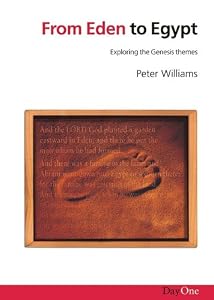 From Eden to Egypt: Exploring the Genesis Themes