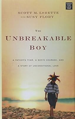 The Unbreakable Boy