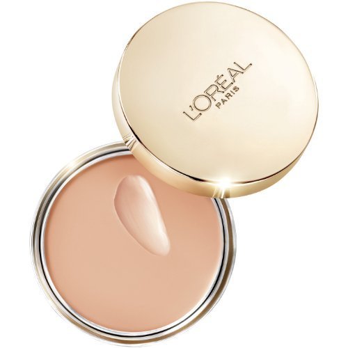L'Oreal Visible Lift Repair Absolute, Creamy Natural, 0.70 Ounce by Kodiake