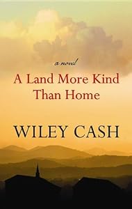 A Land More Kind Than Home