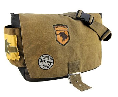 Team Fortress 2 Buff Banner Backpack