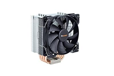 Be Quiet Pure Rock 11xx/1366/2011/FMx/AM2/AM3/FMx- Cooler