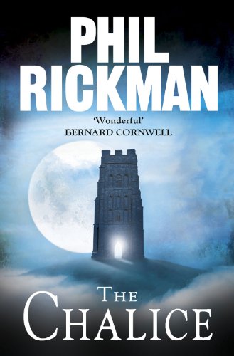 The Chalice by Phil Rickman