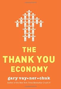 The Thank You Economy