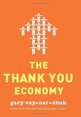 The Thank You Economy