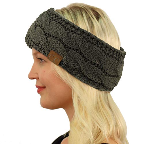 Algopix Similar Product 12 - SK Hat shop Winter Fuzzy Fleece Lined