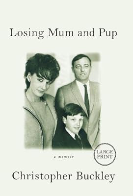 Losing Mum and Pup: A Memoir